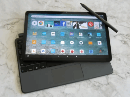 Amazon Fire Tab 14 Max: Price in Bangladesh & India with Full Specifications Amazon Fire Tab 14 Max: Price in Bangladesh & India