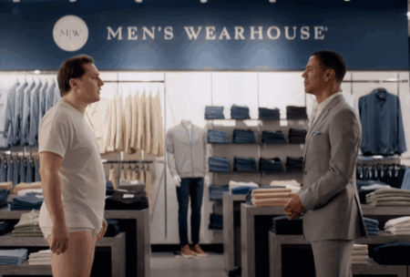 Men's Wearhouse Suit Innovations: Leading the Men's Formal Wear Revolution