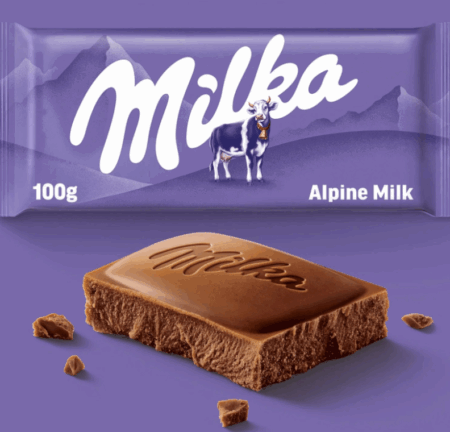 Milka Chocolate Excellence:A Leader in Alpine Milk Chocolate Delights Milka Chocolate Excellence:A Leader in Alpine Milk Chocolate Delights