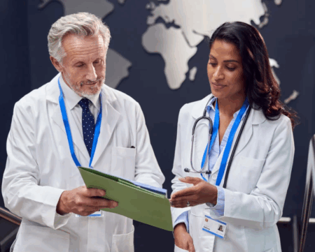 Cheapest Countries for Medical Tourism 2025