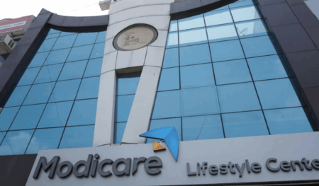 Modicare Direct Selling Excellence:Leading the Wellness and Beauty Revolution