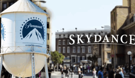 Paramount-Skydance Merger Keeps Cable Networks Amid Deal Changes Paramount-Skydance Merger Keeps Cable Networks Amid Deal Changes