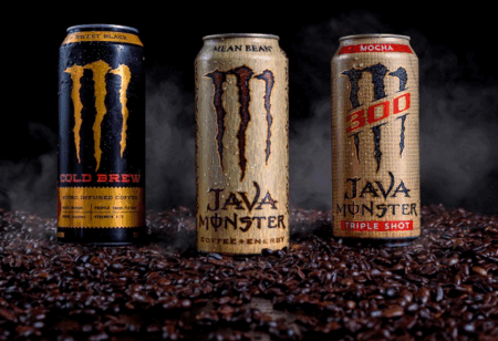 Monster Energy Marketing Innovations: Leading the Global Beverage Revolution Monster Energy Marketing Innovations