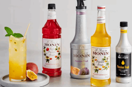 Monin Flavor Innovations: Leading the Global Beverage Revolution Monin Flavor Innovations: Leading the Global Beverage Revolution
