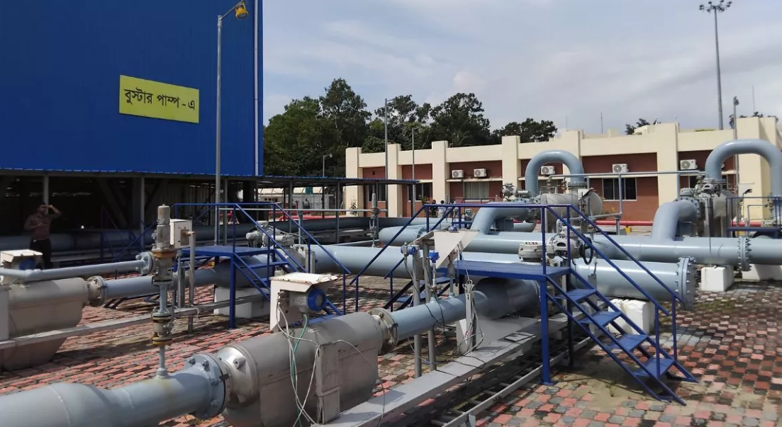 পাইপলাইনে চট্টগ্রাম থেকে ঢাকায় আসবে তেল, সাশ্রয় বছরে ২৫০ কোটি টাকা