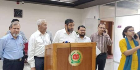 নির্বাচন