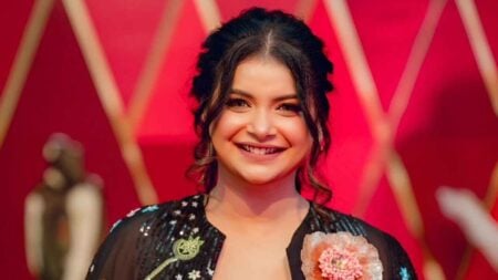 শবনম ফারিয়া