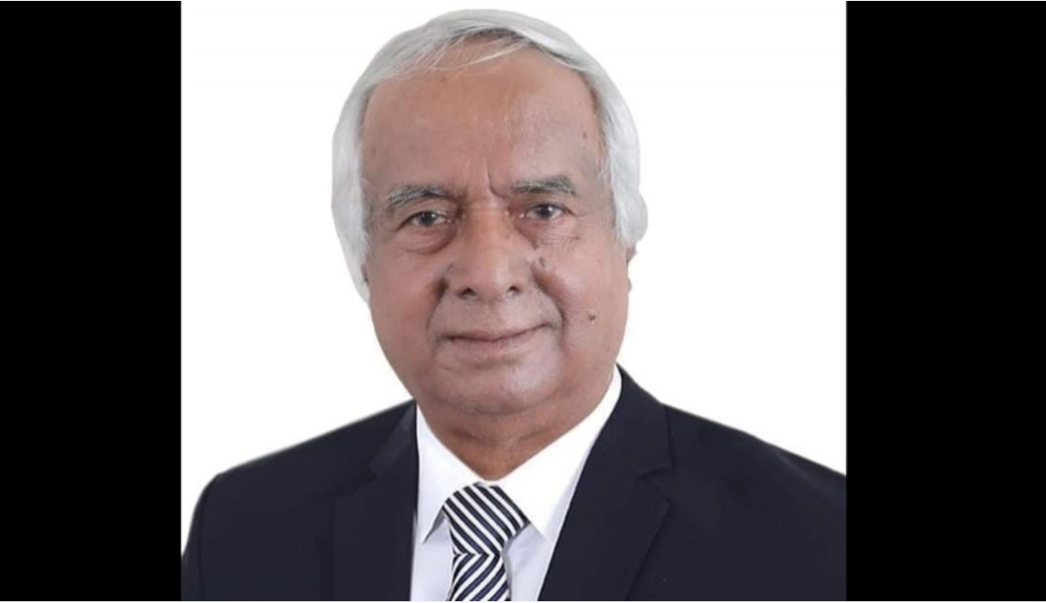 অধ্যাপক ড. গাজী সালেহ উদ্দিনের ৪র্থ মৃত্যুবার্ষিকী পালিত