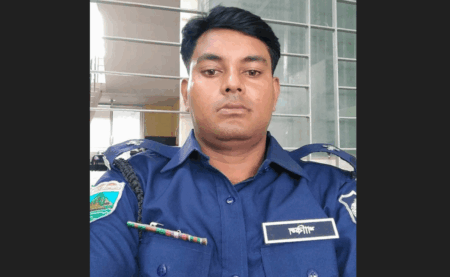 পাবনায় প্রবাসীর স্ত্রীকে নিয়ে উধাও এএসআই শাকিল, এলাকায় তোলপাড়