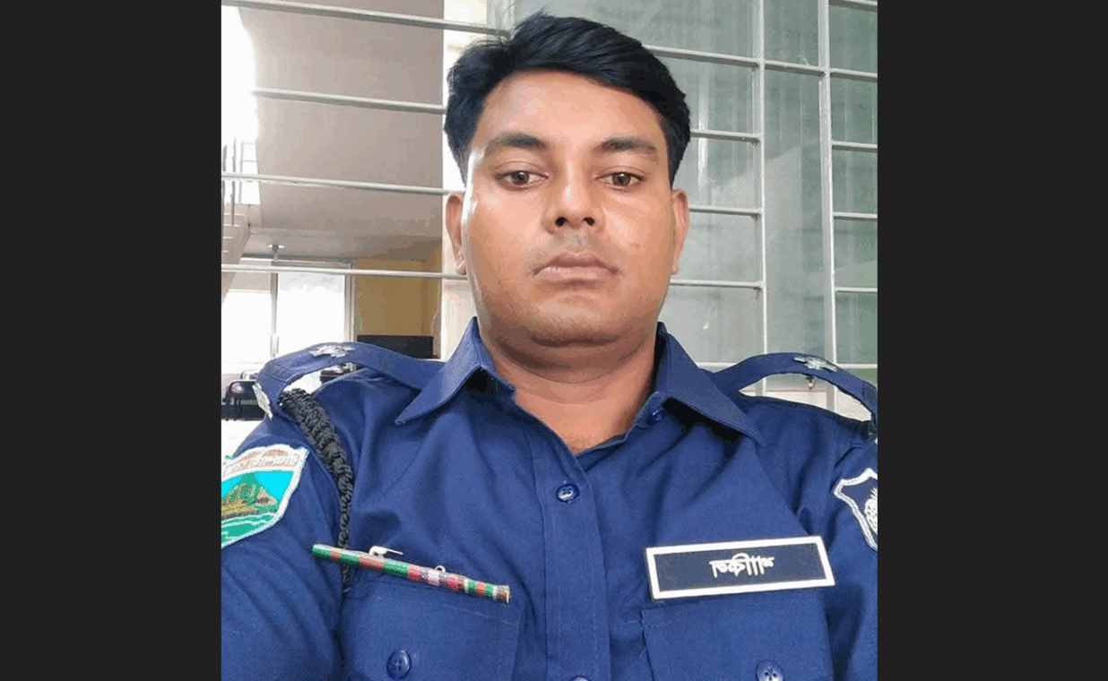 পাবনায় প্রবাসীর স্ত্রীকে নিয়ে উধাও এএসআই শাকিল, এলাকায় তোলপাড়