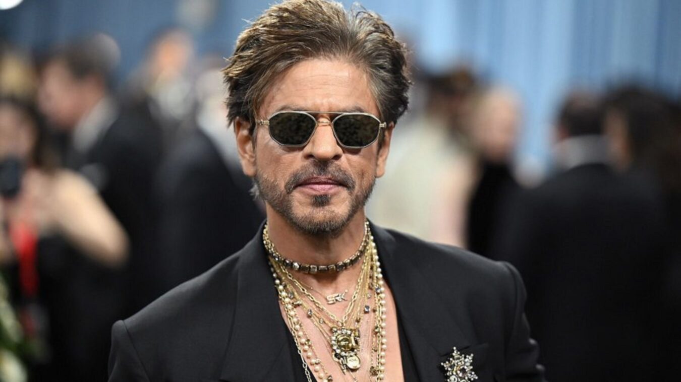 Shah Rukh Khan