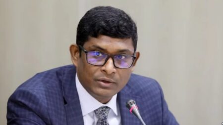 Shamim Haider Patwary