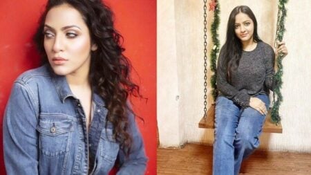 বরিশালের মেয়ে মডেল শান্তা ‘গুপ্তচর কি না’ খতিয়ে দেখছে ভারতের পুলিশ Shanta