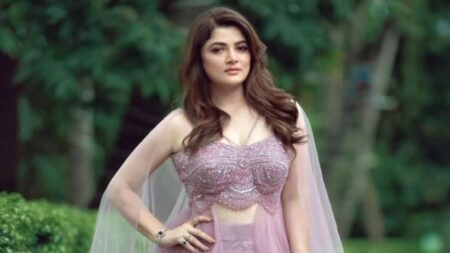 Shrabanti Chatterjee