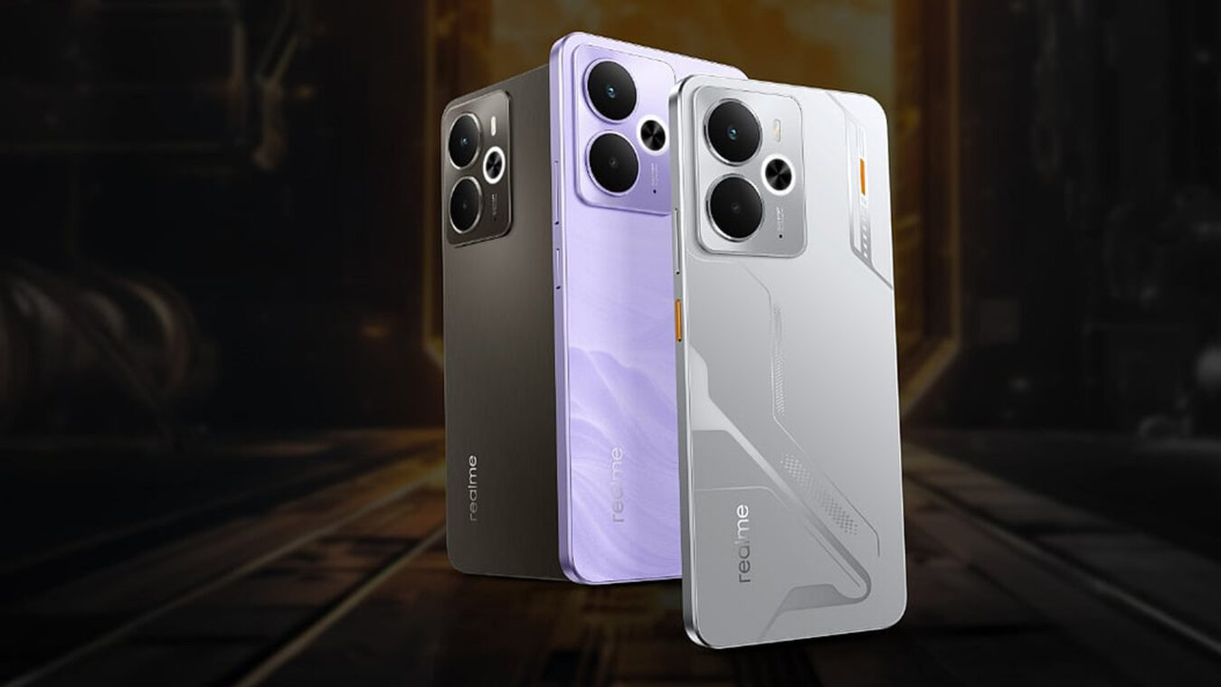 স্মার্টফোন