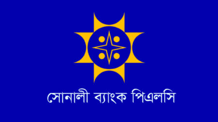 সোনালী ব্যাংক পিএলসি