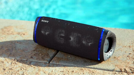 Sony SRS-XB43 Review: Price in Bangladesh & India, Specs, and Why It Dominates Sony SRS-XB43