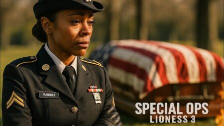Special Ops: Lioness Season 3 Renewal Confirmed: Latest Updates Special Ops: Lioness Season 3 Renewal Confirmed: Latest Updates