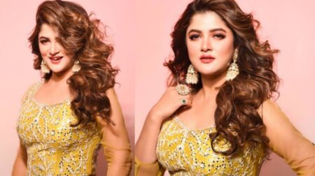 Srabanti Chatterjee