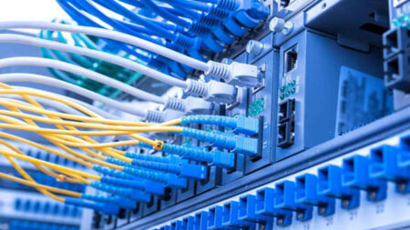 ইন্টারনেট ব্যান্ডউইথে নতুন রেকর্ড গড়ল বাংলাদেশ সাবমেরিন ক্যাবলস পিএলসি Submarine Cables PLC