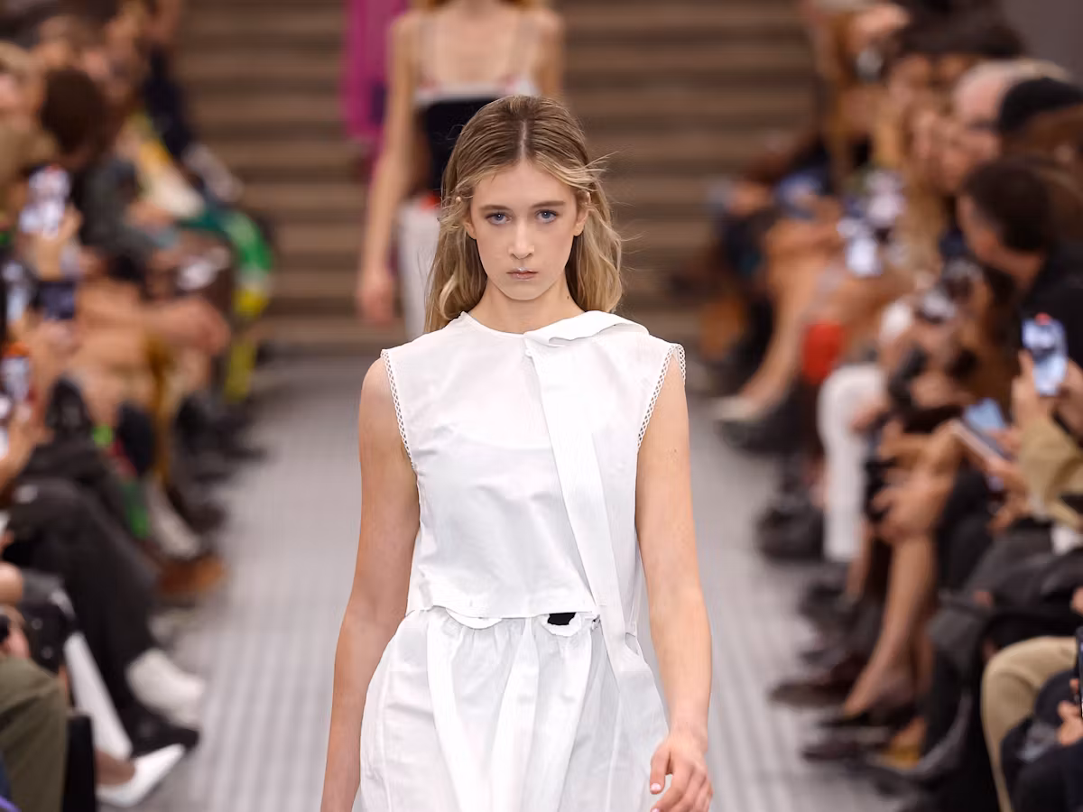 Sunday Rose Urban: Blossoming into a Digital Phenomenon Sunday Rose Urban: Blossoming into a Digital Phenomenon