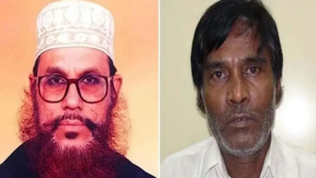 সুখরঞ্জন বালি