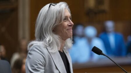 Theories Surface After Trump Nominee Susan Monarez Fired as CDC Director