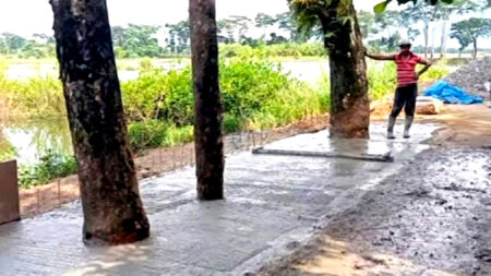 সিলেট রোড