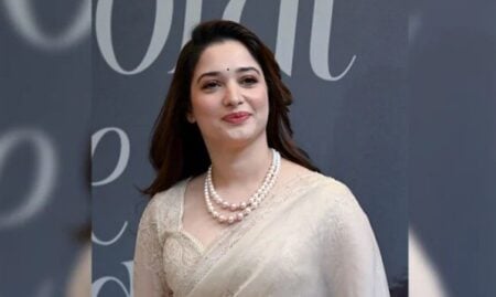 Tamanna