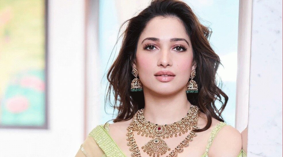 Tamanna
