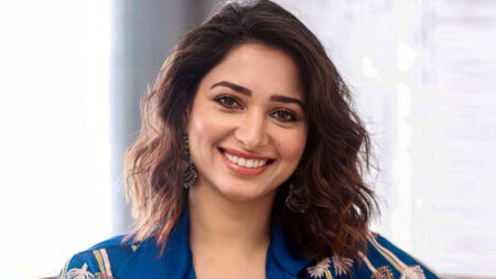 যৌনতা পৃথিবীর সবচেয়ে পবিত্র বিষয়, এটি জীবনেরই অংশ : তামান্না ভাটিয়া Tamannaah Bhatia