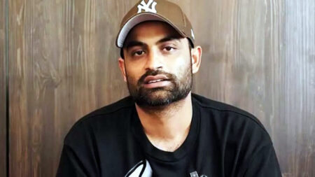 বিসিবির নির্বাচনে অংশ নেওয়ার ঘোষণা দিলেন তামিম Tamim