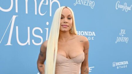 Tanner Adell: Country Music's Modern Maverick Shattering Stereotypes