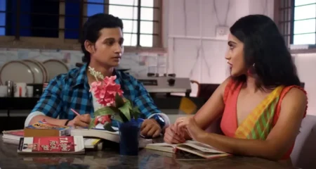 ওয়েব সিরিজ