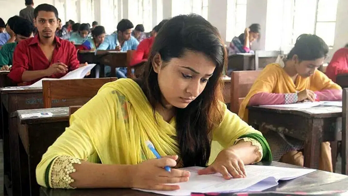 শিক্ষক নিয়োগ