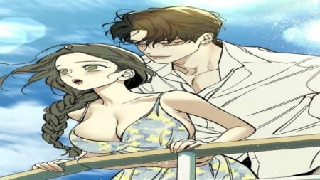 Tears on a Withered Flower Chapter 64 Release Date Confirmed for August 8, 2025 Tears on a Withered Flower Chapter 64