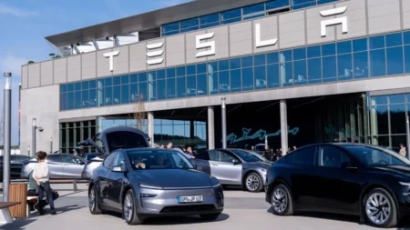 Tesla Electric Innovations:Leading the Sustainable Technology Revolution Tesla Electric Innovations:Leading the Sustainable Technology Revolution