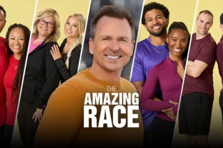 Big Brother Invasion: Amazing Race Season 38 Casts Reality Titans for 2025 Global Showdown The Amazing Race Season 38