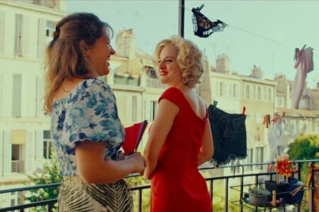 The Balconettes Ending Explained: A Patriarchal Critique