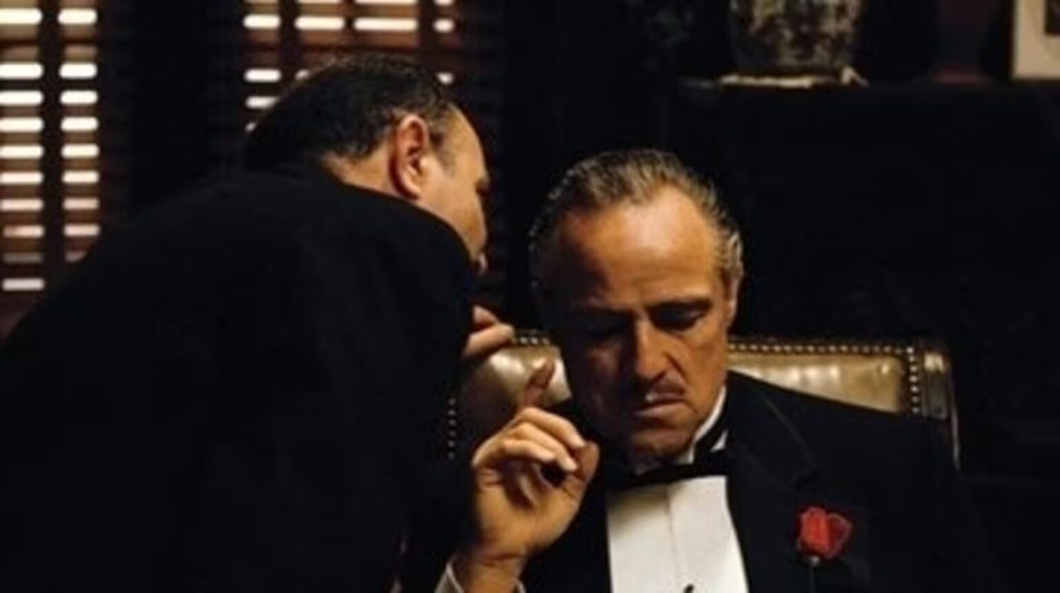 The Godfather Trilogy Returns to Theaters in 4K for India The Godfather Trilogy Returns to Theaters in 4K for India