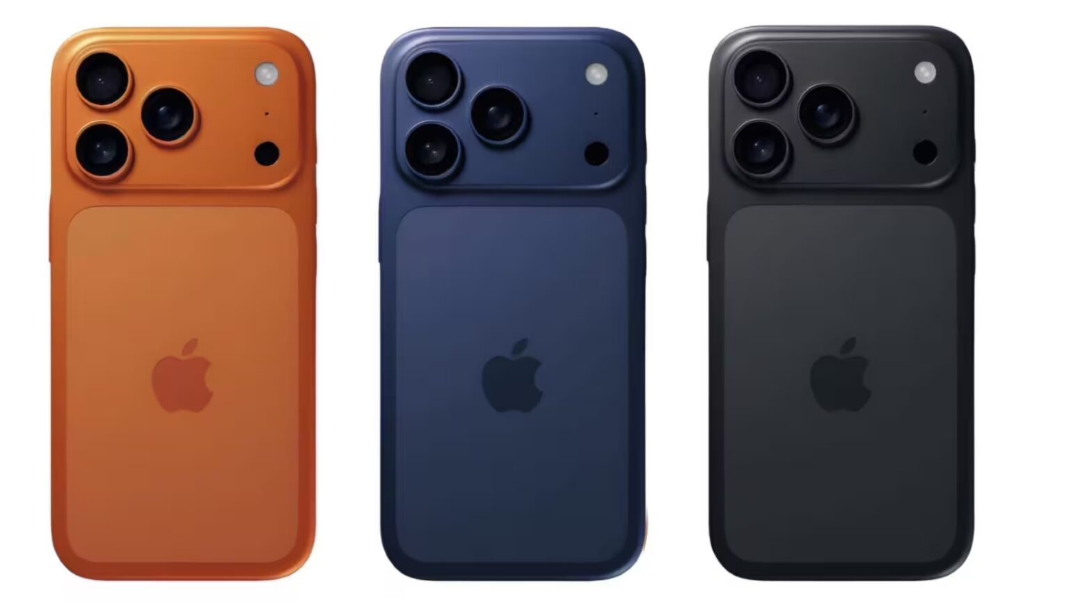 The One iPhone 17 Pro Feature Everyone Is Talking About