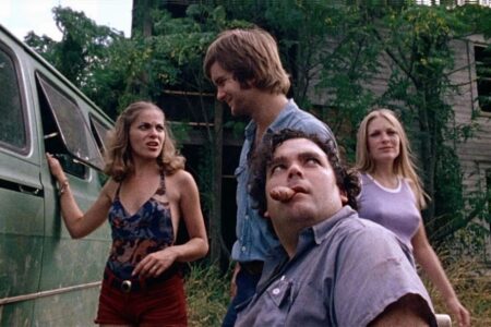 Texas Chainsaw Massacre Ending: Did Sally Survive Leatherface?