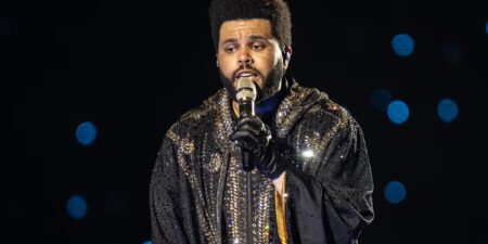 The Weeknd Aims for $1 Billion Music Catalog Deal