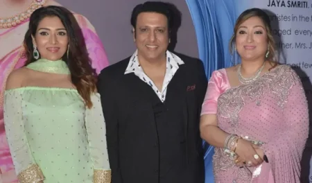 কন্যা টিনা