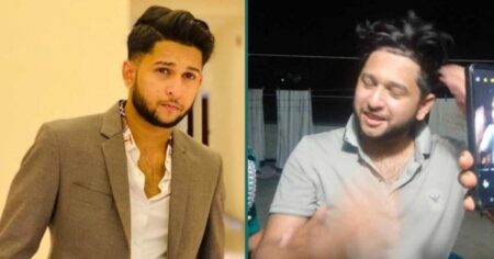 ৫ দিনের রিমান্ডে তৌহিদ আফ্রিদি তৌহিদ আফ্রিদি