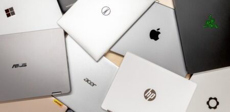 Top 10 PC Brands : Expert Rankings and Buying Guide Top 10 PC Brands