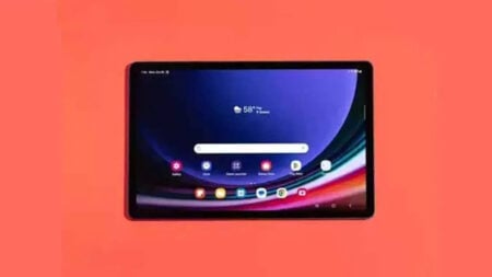 Top 6 Budget Tablets