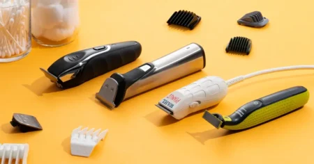 Top Rated Beard Trimmers for Men: Ultimate Buying Guide Top Rated Beard Trimmers for Men: Ultimate Buying Guide