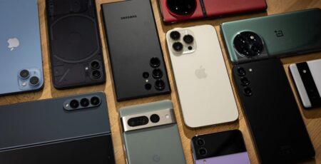 Top Selling Mobile Phones in India: Future-Proof Picks Dominating the Market Top Selling Mobile Phones in India