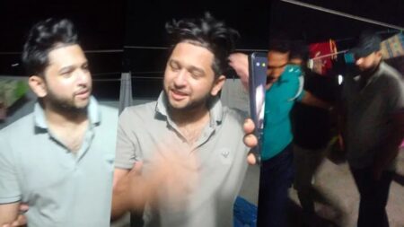 প্রতিবেশীরাও জানতেন না তৌহিদ আফ্রিদি ‘সেই বাড়িতেই’ ছিলেন Touhid Afridi